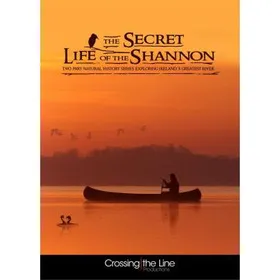 香农秘境The Secret Life of the Shannon(2013) | 本剧完结