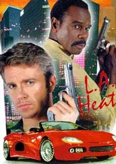 铁血雄鹰L.A Heat(1999) | 本剧完结