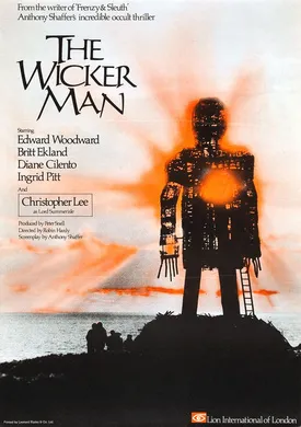 异教徒The Wicker Man(1973)