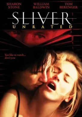 偷窥 Sliver  (1993)