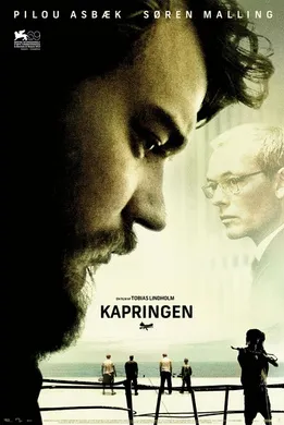 怒海劫运Kapringen(2012)