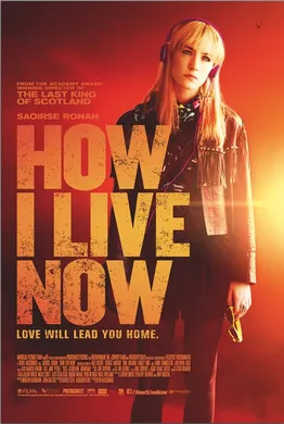 我的生存之道How I Live Now(2013)