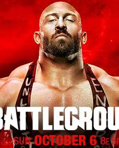 战争之王2013Battleground 2013(2013)