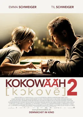 红酒烩鸡2Kokowääh 2(2013)