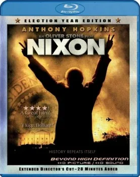 尼克松Nixon(1995)