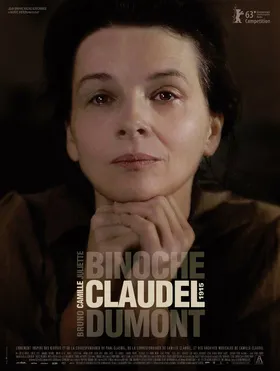 1915年的卡蜜儿Camille Claudel, 1915(2013)