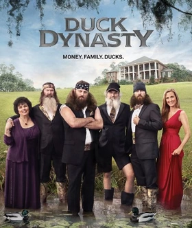 鸭子王朝Duck Dynasty(2012) | 第11季连载中