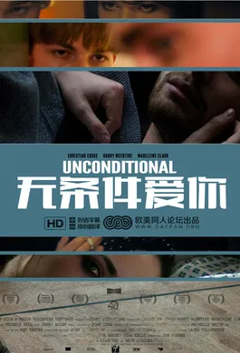 无条件的爱Unconditional(2012)