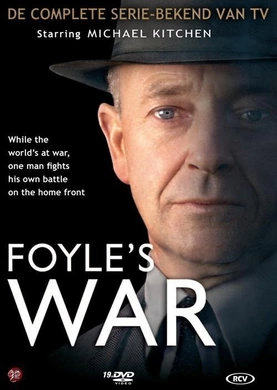 战地神探Foyle's War(2002) | 第8季完结