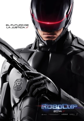 机械战警RoboCop(2014)