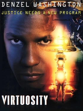 时空悍将Virtuosity  (1995)