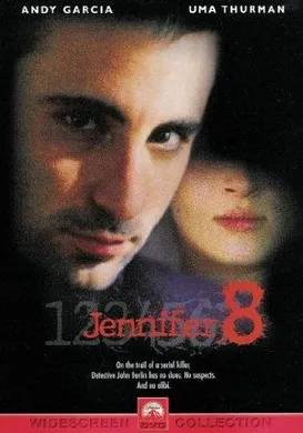 盲女凶杀案Jennifer Eight  (1992)