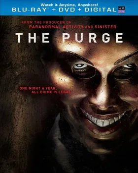 人类清除计划The Purge(2013)