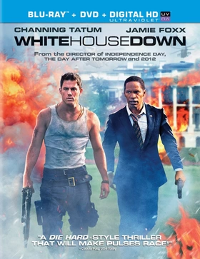 惊天危机White House Down(2013)