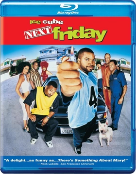 下个周五Next Friday(2000)