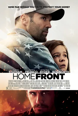 家园防线Homefront(2013)