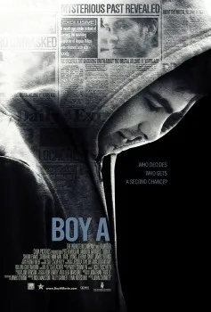 男孩aBoy A(2007)