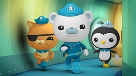 海底小纵队The Octonauts(2010) | 第2季完结