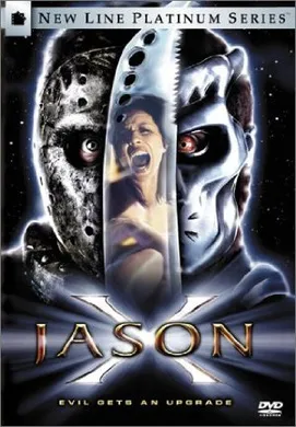 杰森在太空Jason X  (2001)