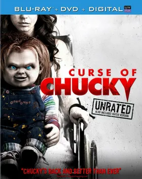 鬼娃的诅咒Curse of Chucky(2013)