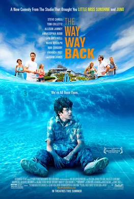 迷途知返The Way, Way Back (2013)