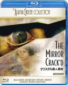 破镜谋杀案The Mirror Crackd(1980)