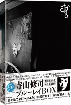 死者田园祭田園に死す(1974)