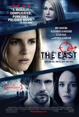 东方The East(2013)