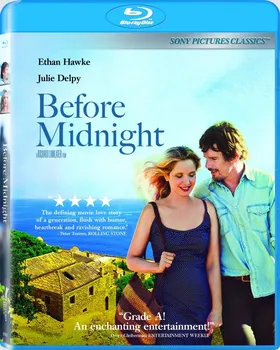 爱在午夜降临前Before Midnight(2013)