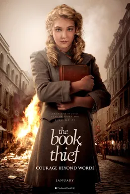 偷书贼The Book Thief(2013)