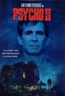 惊魂记2Psycho II (1986)