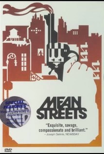 穷街陋巷Mean Streets(1973)