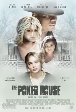 扑克房The Poker House(2008)