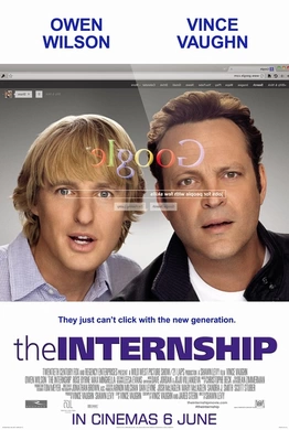 实习大叔The Internship(2013)