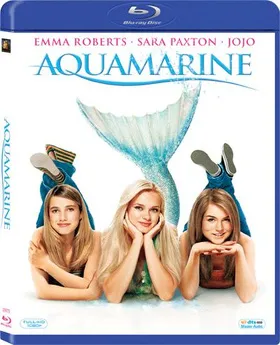 美人鱼Aquamarine(2006)