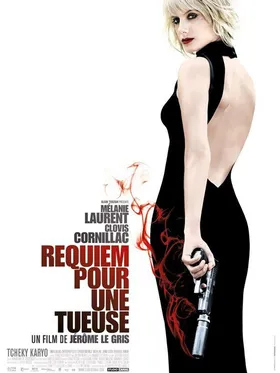 杀手的挽歌Requiem pour une tueuse(2011)