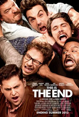 世界末日This is the End(2013)