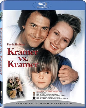 克莱默夫妇Kramer vs. Kramer(1979)