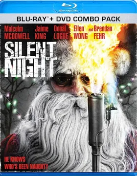 沉默之夜  Silent Night  (2013)