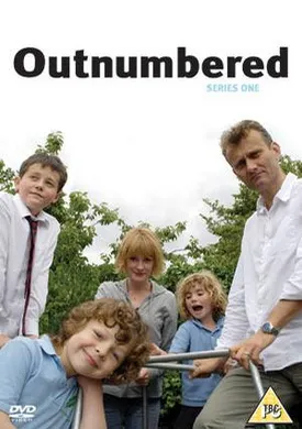 教子有方Outnumbered(2013) | 第4季连载中