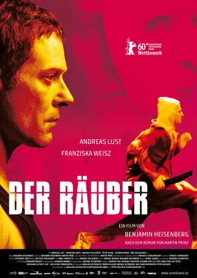 强盗Der Räuber(2010)