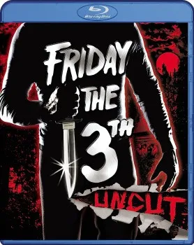 十三号星期五Friday the 13th(1980)