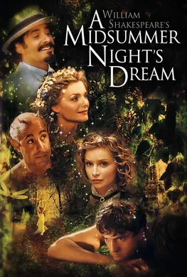 仲夏夜之梦A Midsummer Night's Dream(1999)