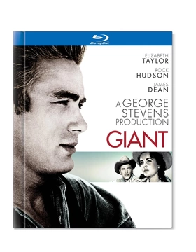 巨人传Giant(1956)