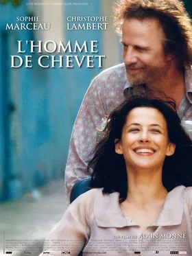 枕边的男人L'homme de chevet(2009)