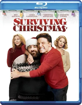 谁来陪我过圣诞Surviving Christmas (2004)