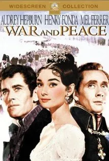 战争与和平War and Peace(1956)