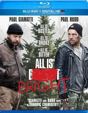 谁来买我的圣诞树All Is Bright(2013)