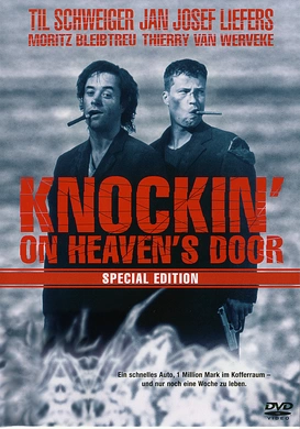 敲开天堂的门Knockin' on Heaven's Door(1997)