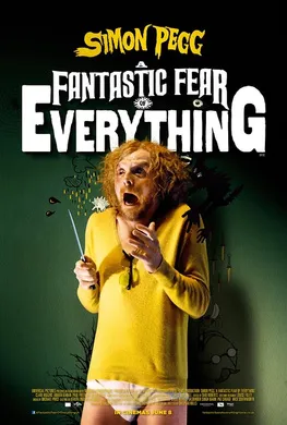 奇异恐惧A Fantastic Fear of Everything(2012)